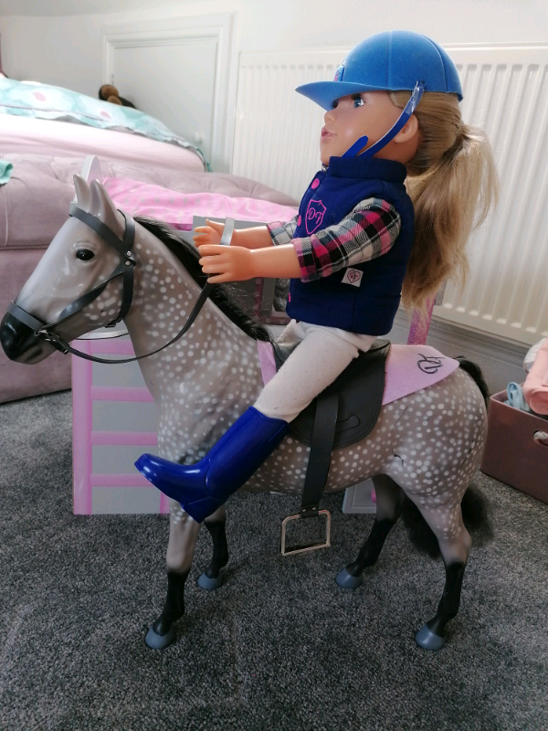 designafriend horse riding outfit